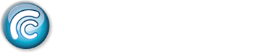 A green background with the word transcripts written in white.
